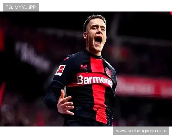 利物浦官宣签下维尔茨成英超历史新标王固定转会费达1.25亿欧