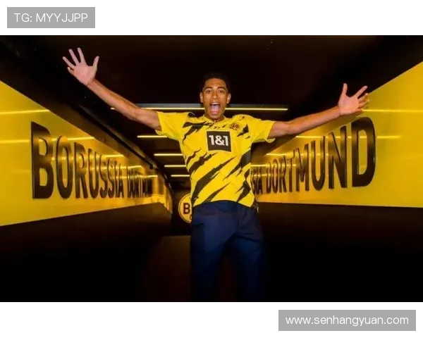 多特高层盛赞小贝林厄姆天赋出众 完美契合俱乐部建队理念