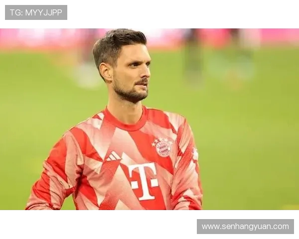 拜仁与乌尔赖希达成续约口头协议 合同将延长至2026年